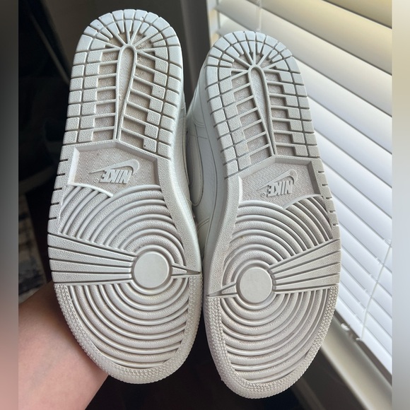 Nike High Top Air Jordans - Picture 3 of 3